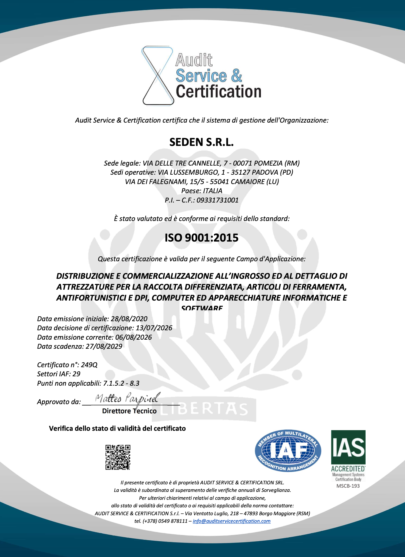 seden-9001-2026.pdf